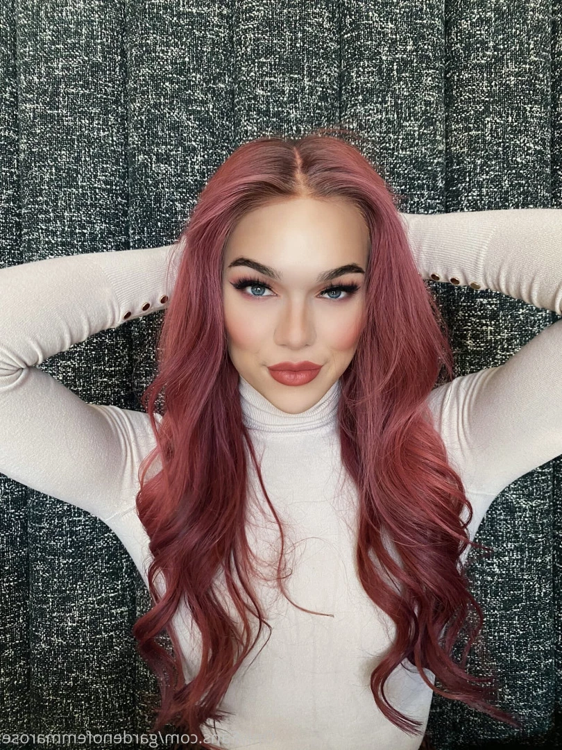 Emma Rose [ gardenofemmarose ] Onlyfans leaked photo 7482926 on Hotleaks.tv