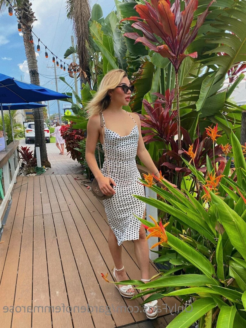 Emma Rose [ gardenofemmarose ] Onlyfans leaked photo 7483042 on Hotleaks.tv