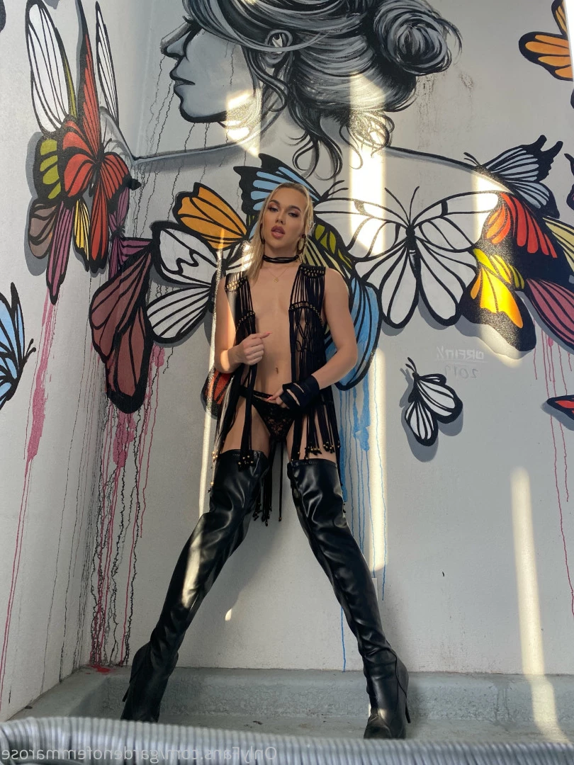 Emma Rose [ gardenofemmarose ] Onlyfans leaked photo 7483149 on Hotleaks.tv