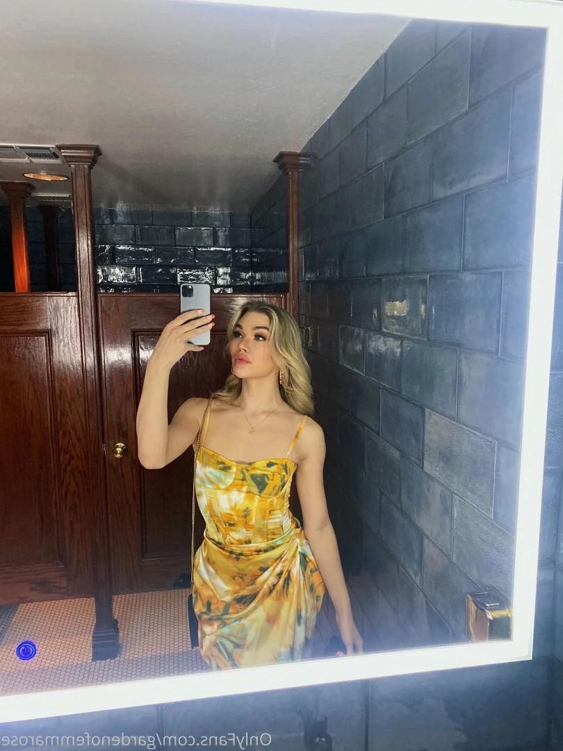 Emma Rose [ gardenofemmarose ] Onlyfans leaked photo 7483200 on Hotleaks.tv