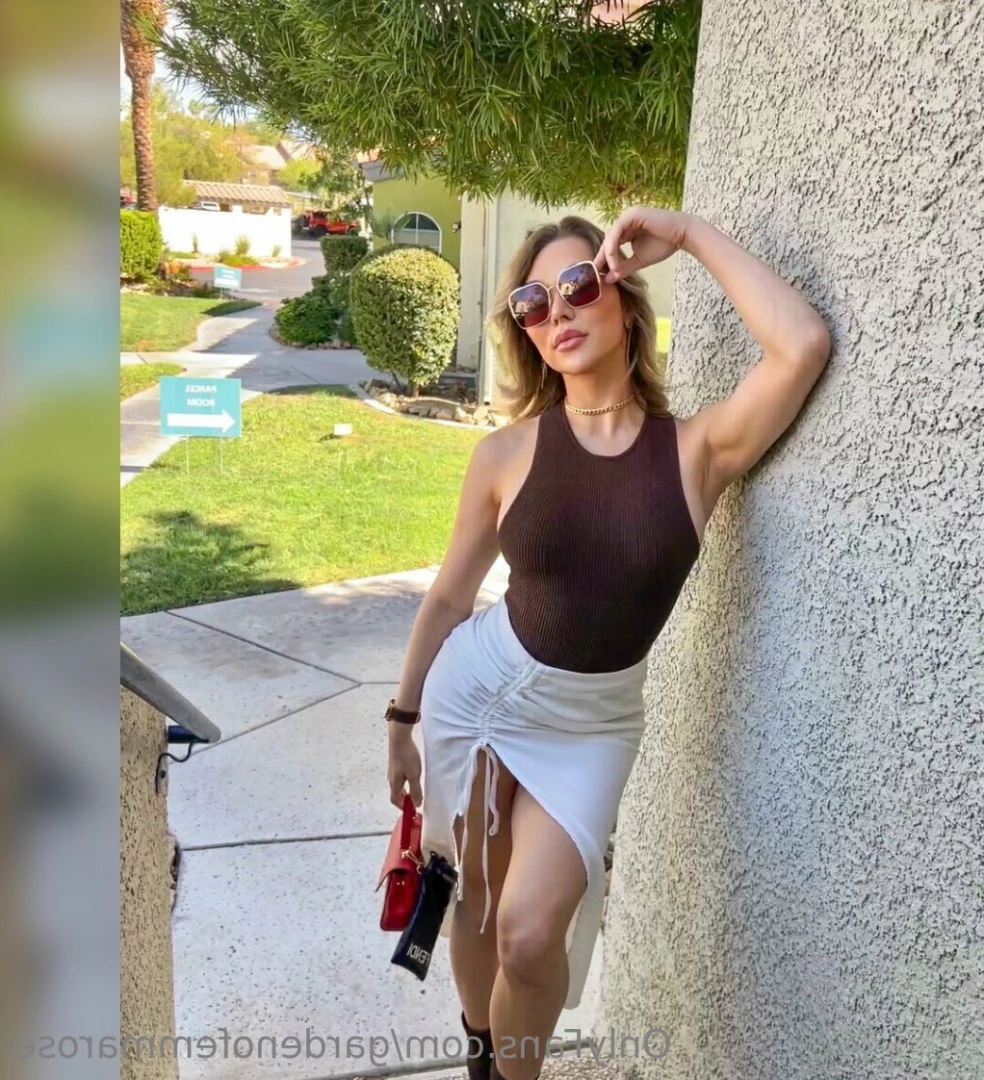 Emma Rose [ gardenofemmarose ] Onlyfans leaked photo 7483510 on Hotleaks.tv