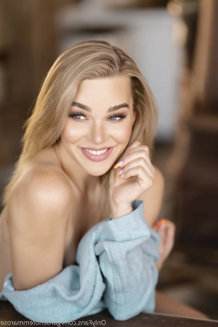 Emma Rose [ gardenofemmarose ] Onlyfans leaked photo 7483519 on Hotleaks.tv