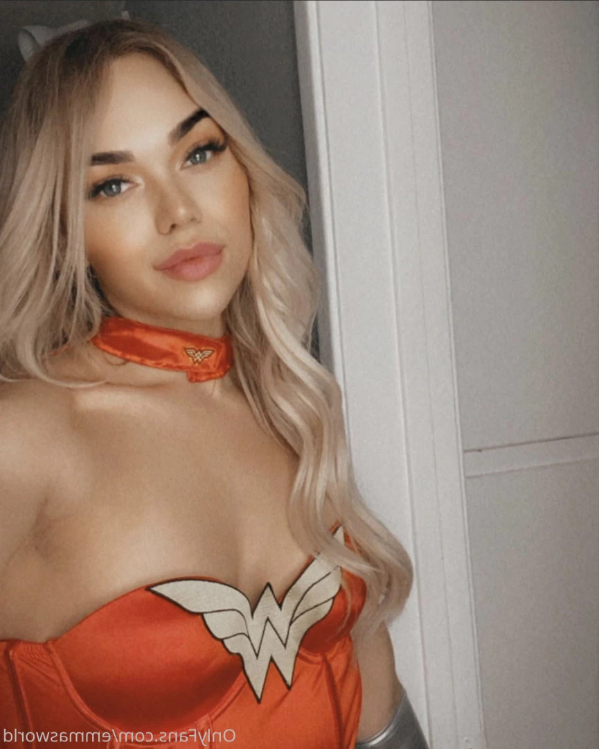 Emma Rose [ gardenofemmarose ] Onlyfans leaked photo 7483569 on Hotleaks.tv