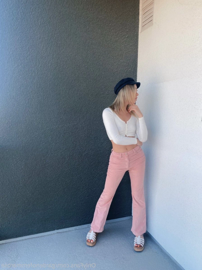 Emma Rose [ gardenofemmarose ] Onlyfans leaked photo 7483629 on Hotleaks.tv