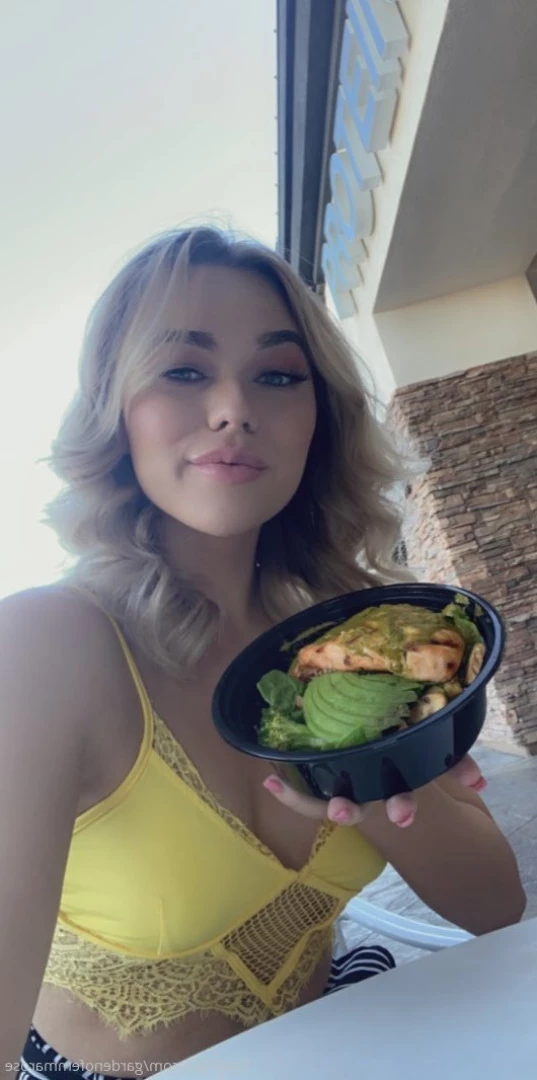 Emma Rose [ gardenofemmarose ] Onlyfans leaked photo 7483639 on Hotleaks.tv