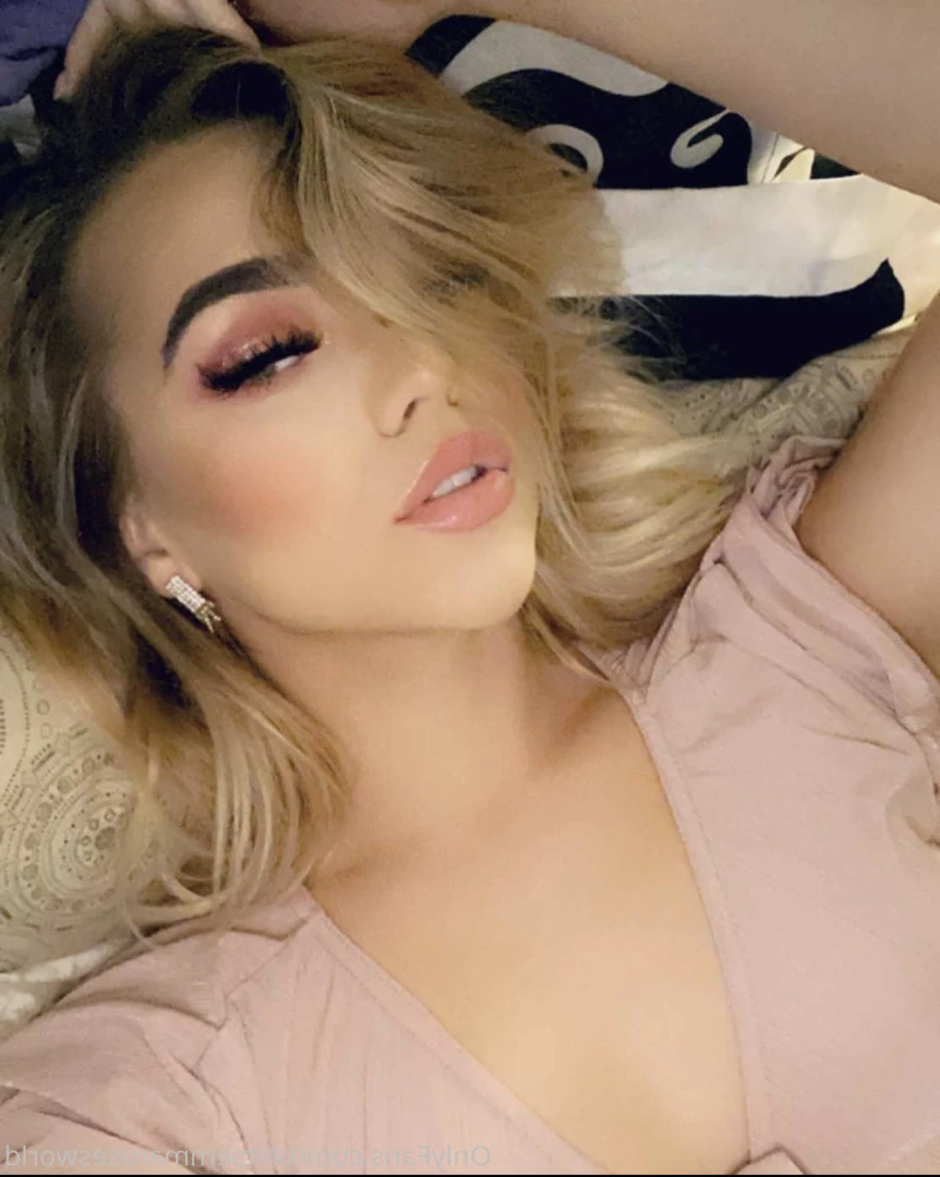 Emma Rose [ gardenofemmarose ] Onlyfans leaked photo 7483676 on Hotleaks.tv
