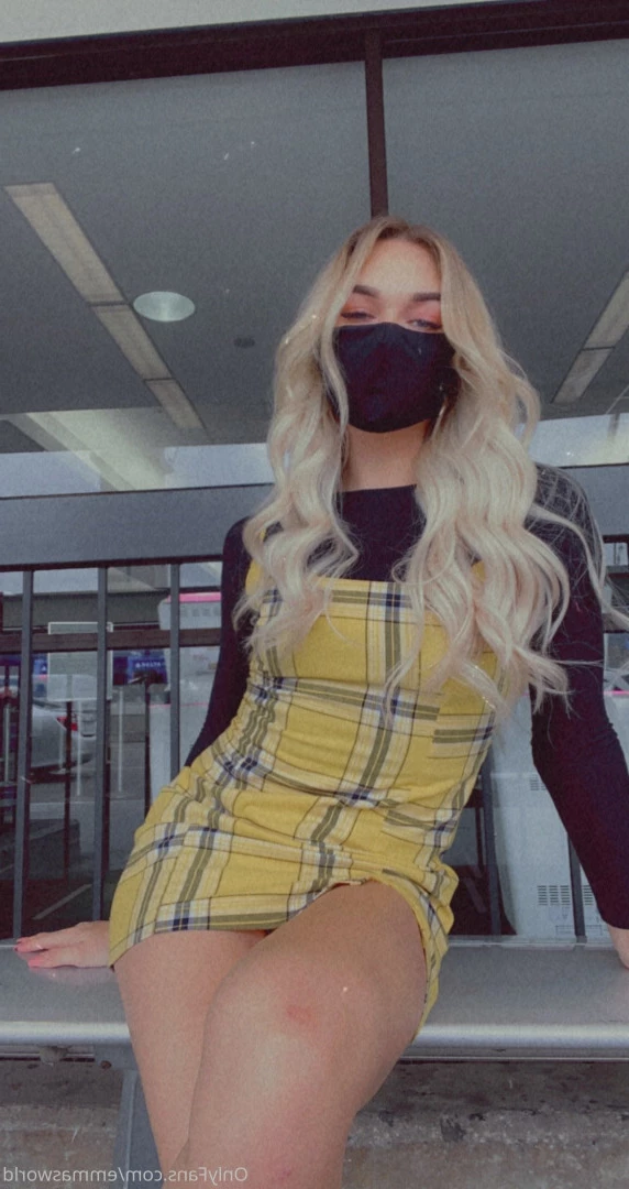 Emma Rose [ gardenofemmarose ] Onlyfans leaked photo 7483791 on Hotleaks.tv