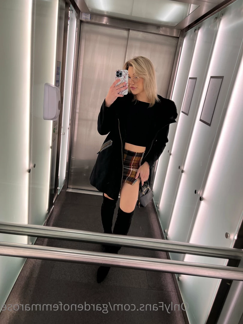 Emma Rose [ gardenofemmarose ] Onlyfans leaked photo 7483823 on Hotleaks.tv