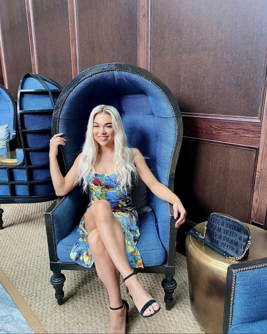 Emma Rose [ gardenofemmarose ] Onlyfans leaked photo 7483928 on Hotleaks.tv