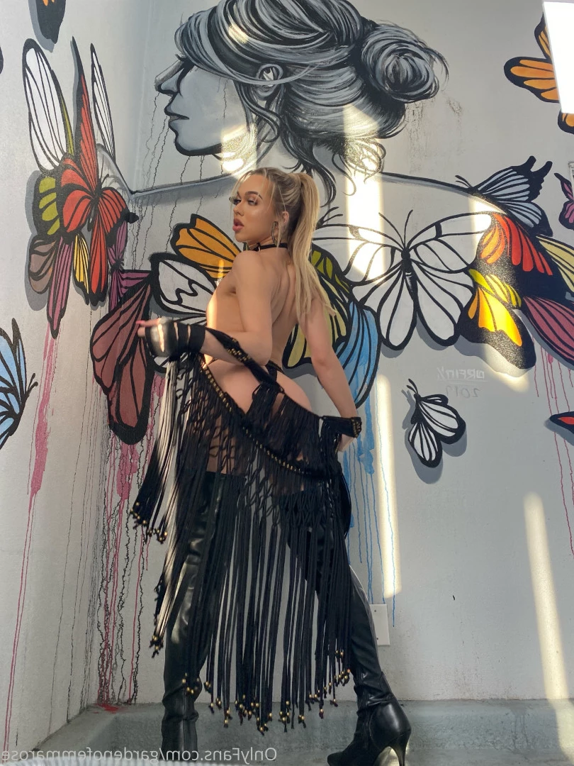 Emma Rose [ gardenofemmarose ] Onlyfans leaked photo 7483995 on Hotleaks.tv