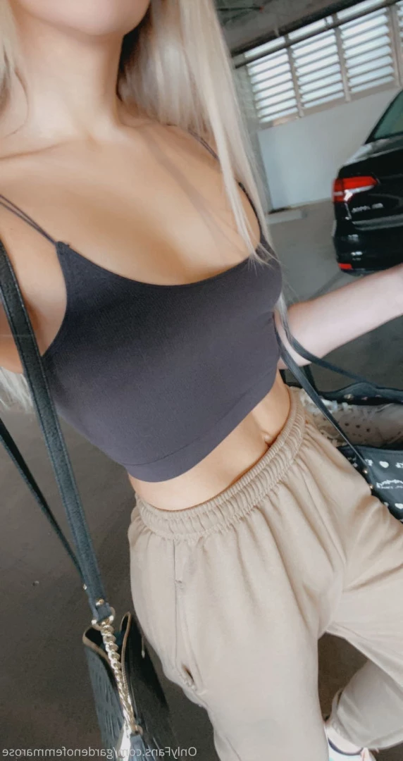 Emma Rose [ gardenofemmarose ] Onlyfans leaked photo 7484517 on Hotleaks.tv