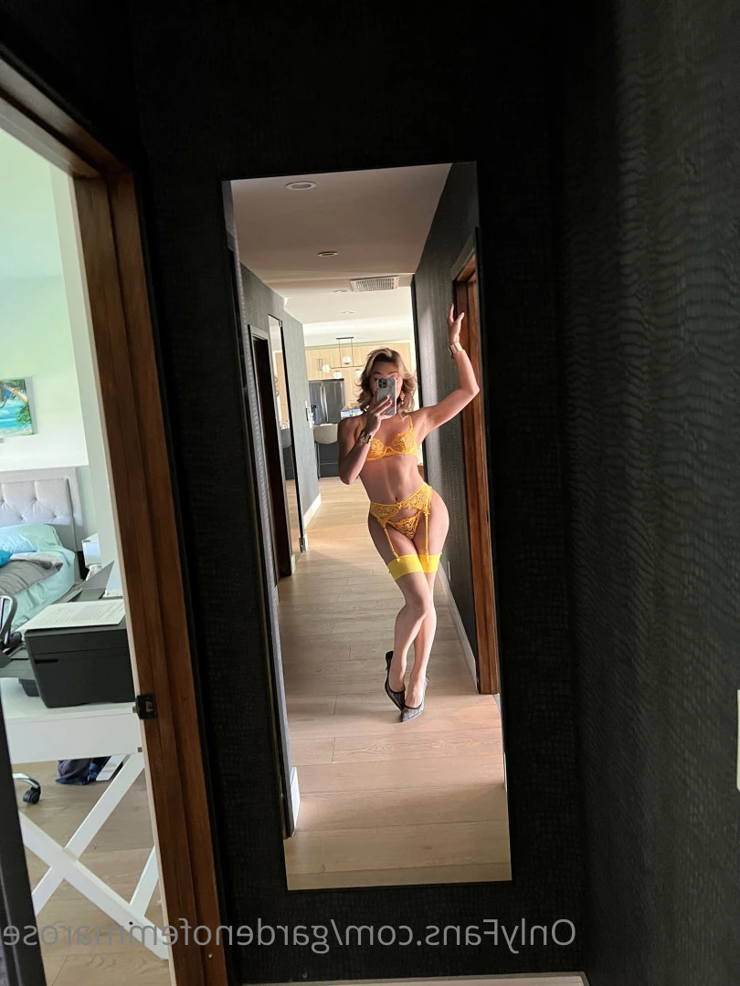 Emma Rose [ gardenofemmarose ] Onlyfans leaked photo 7484647 on Hotleaks.tv