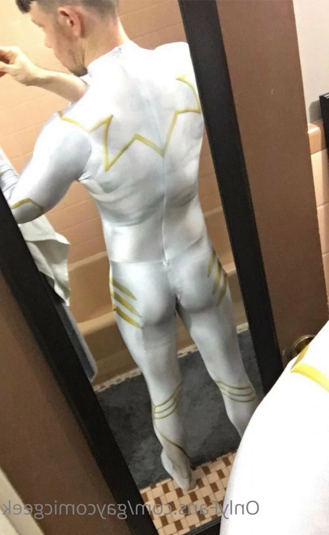 gaycomicgeek Onlyfans leaked photo 2344674 on Hotleaks.tv