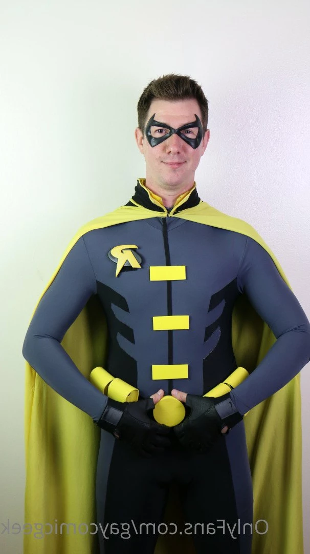 gaycomicgeek Onlyfans leaked photo 2344729 on Hotleaks.tv