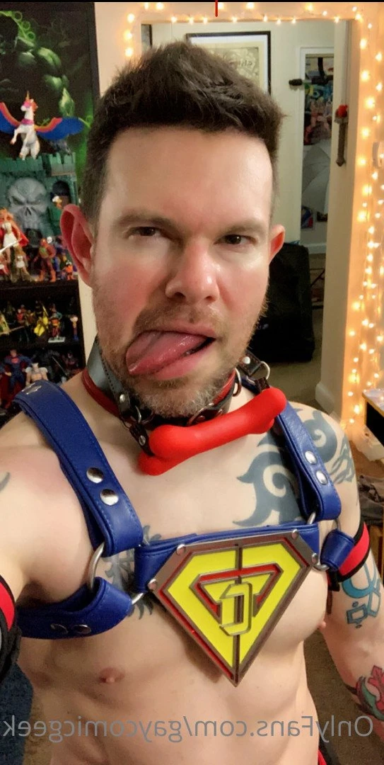 gaycomicgeek Onlyfans leaked photo 2344734 on Hotleaks.tv
