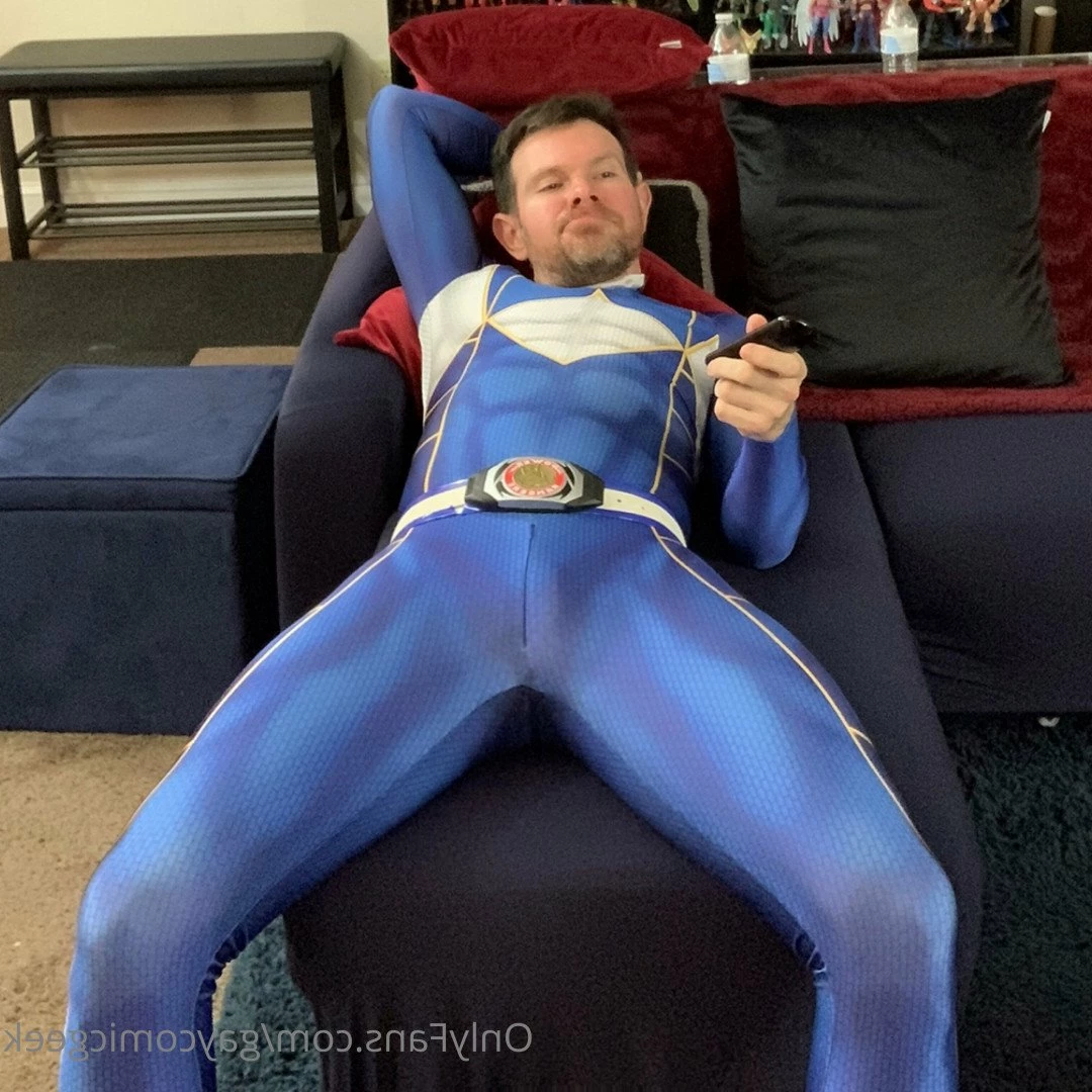 gaycomicgeek Onlyfans leaked photo 2344752 on Hotleaks.tv