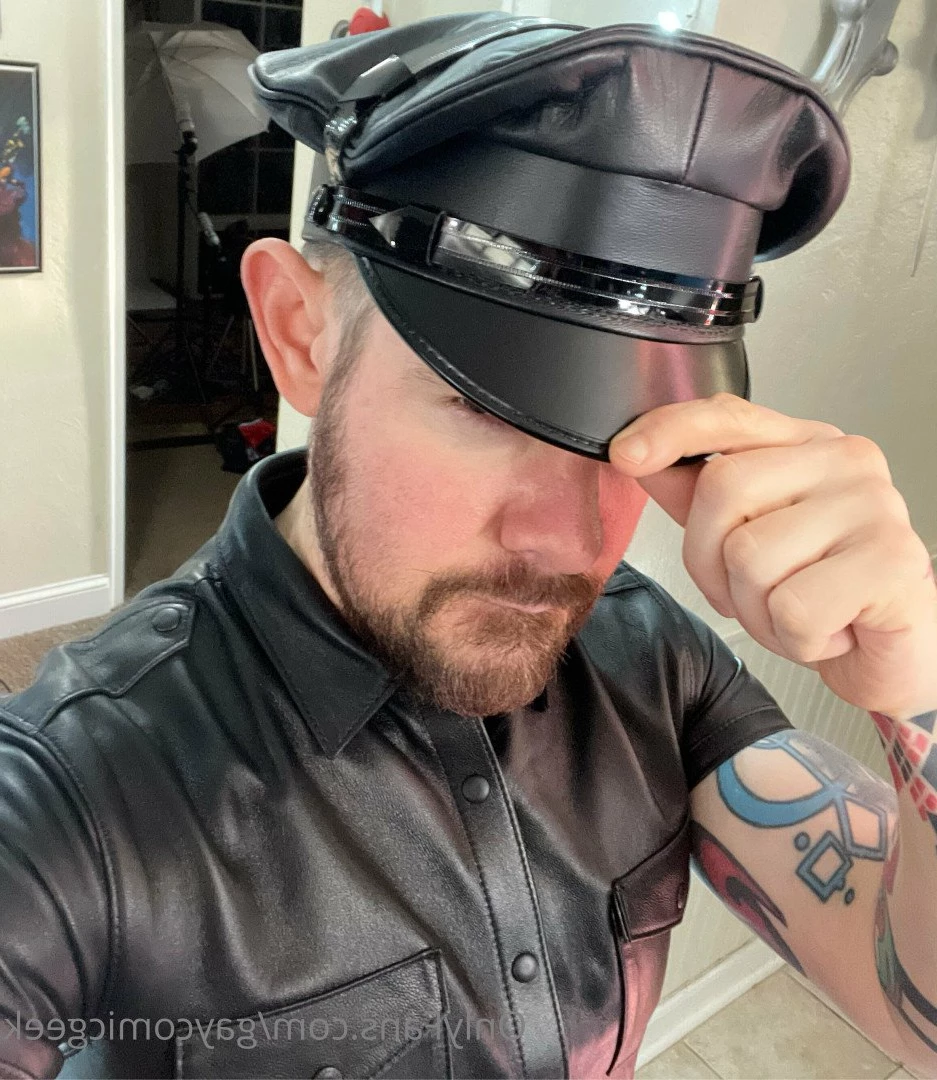 gaycomicgeek Onlyfans leaked photo 3806832 on Hotleaks.tv