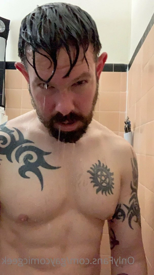 gaycomicgeek Onlyfans leaked photo 3807037 on Hotleaks.tv