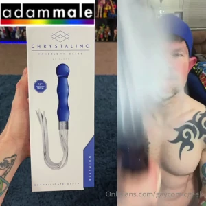 gaycomicgeek Onlyfans leaked video 5318948 on Hotleaks.tv