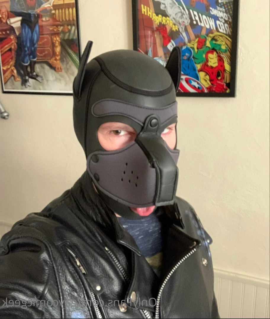 gaycomicgeek Onlyfans leaked photo 6127453 on Hotleaks.tv