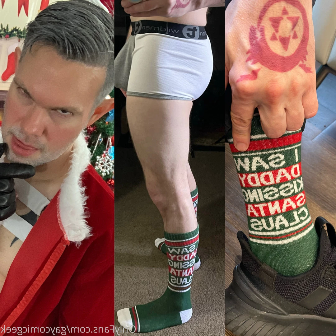 gaycomicgeek Onlyfans leaked photo 6127485 on Hotleaks.tv