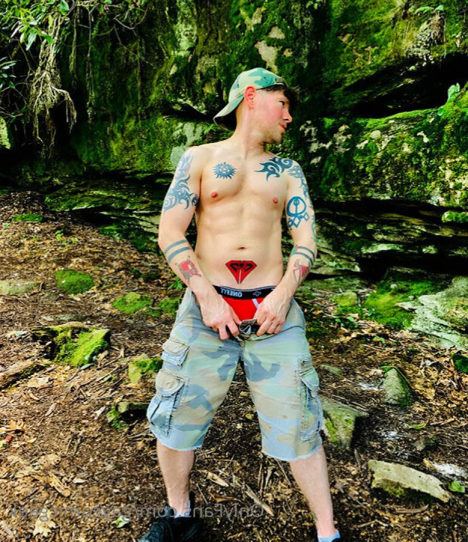 gaycomicgeek Onlyfans leaked photo 6127624 on Hotleaks.tv