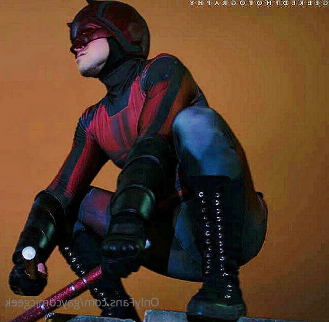 gaycomicgeek Onlyfans leaked photo 6127674 on Hotleaks.tv