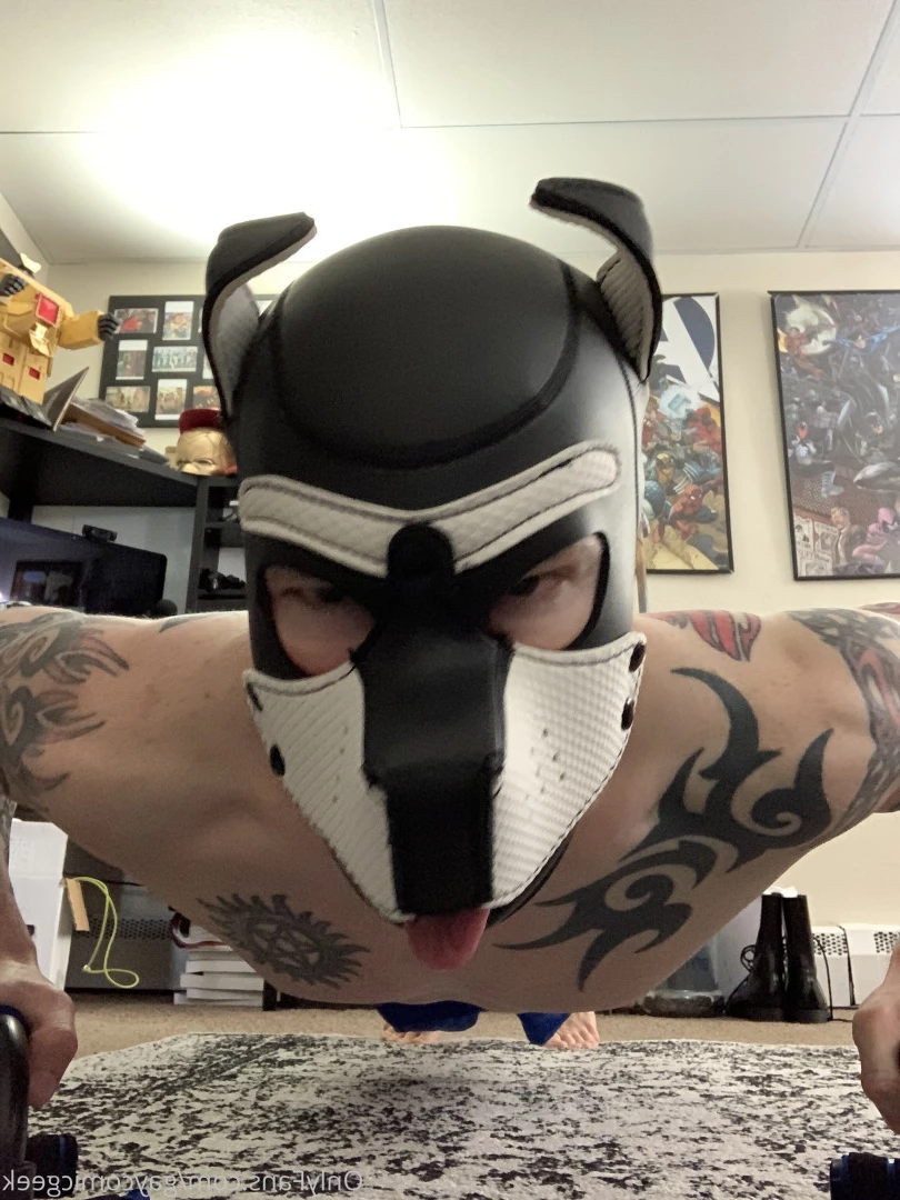 gaycomicgeek Onlyfans leaked photo 6127692 on Hotleaks.tv