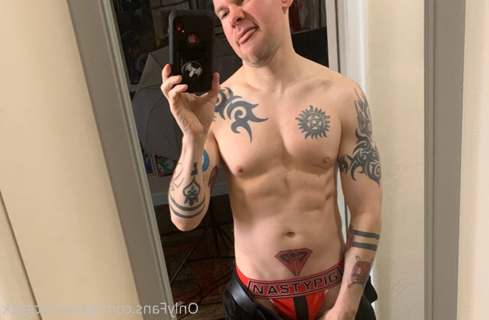gaycomicgeek Onlyfans leaked photo 6127708 on Hotleaks.tv