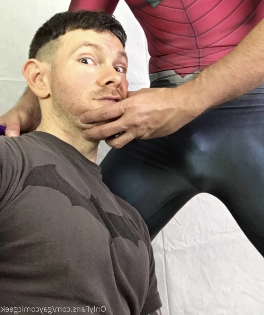 gaycomicgeek Onlyfans leaked photo 6127727 on Hotleaks.tv