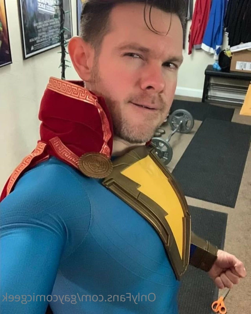 gaycomicgeek Onlyfans leaked photo 6127734 on Hotleaks.tv