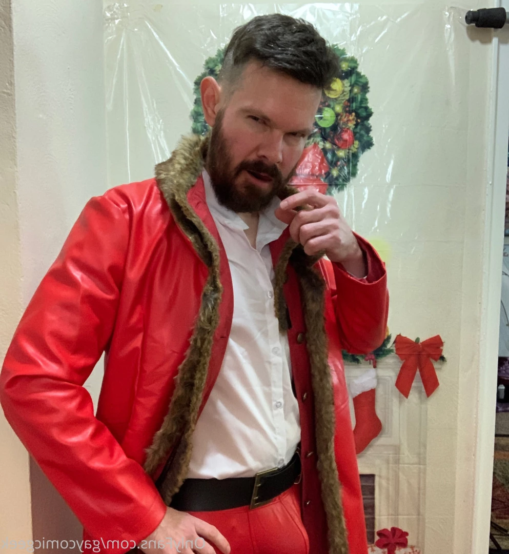 gaycomicgeek Onlyfans leaked photo 6127743 on Hotleaks.tv