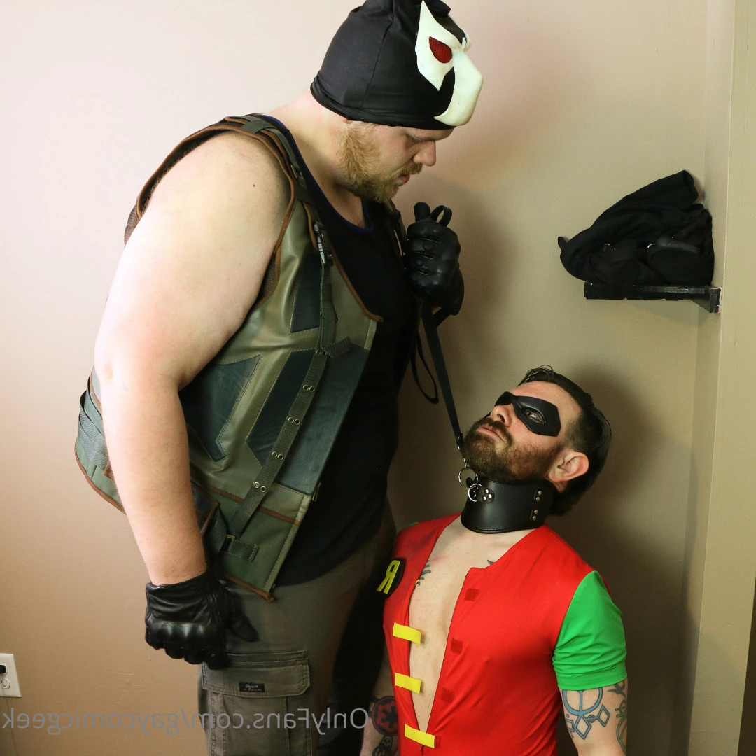 gaycomicgeek Onlyfans leaked photo 6127775 on Hotleaks.tv