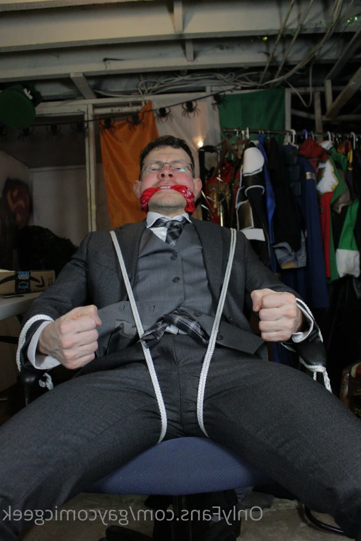 gaycomicgeek Onlyfans leaked photo 6127858 on Hotleaks.tv