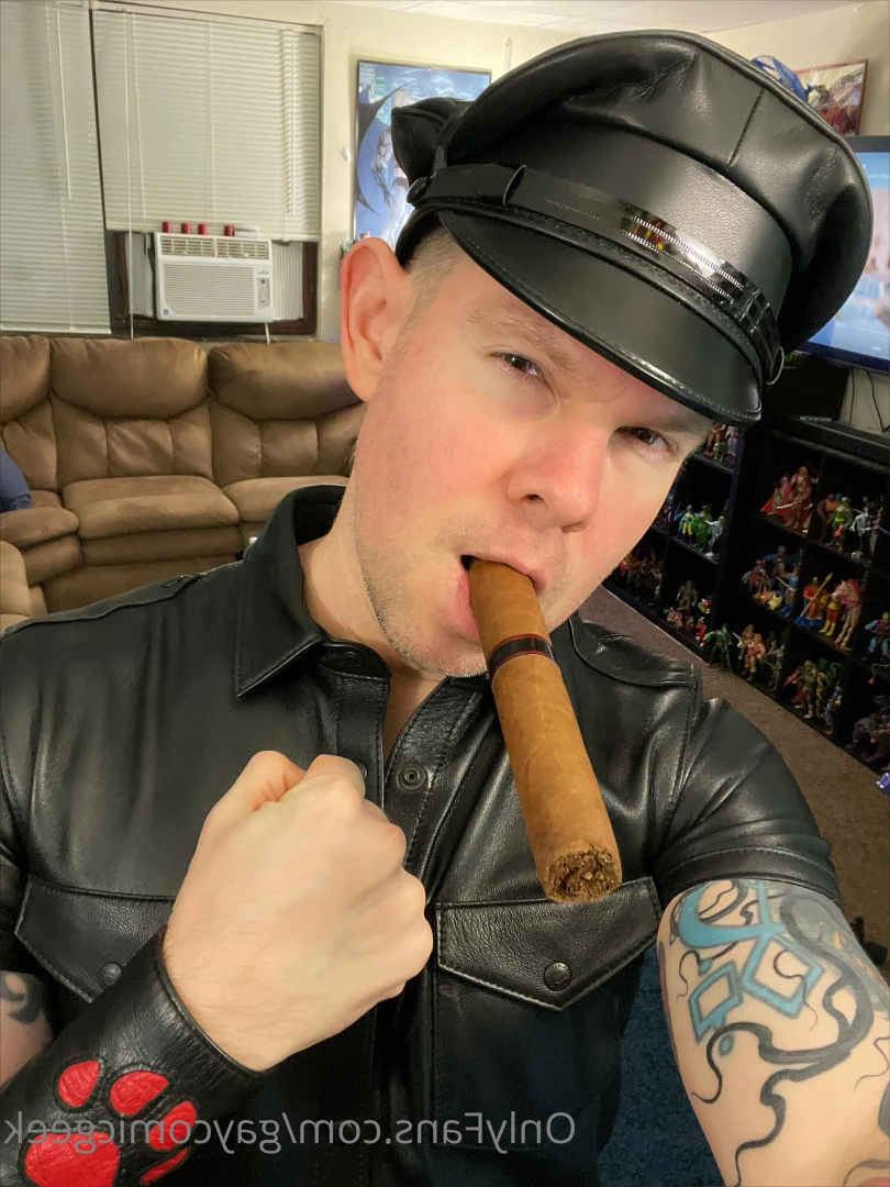 gaycomicgeek Onlyfans leaked photo 6127877 on Hotleaks.tv