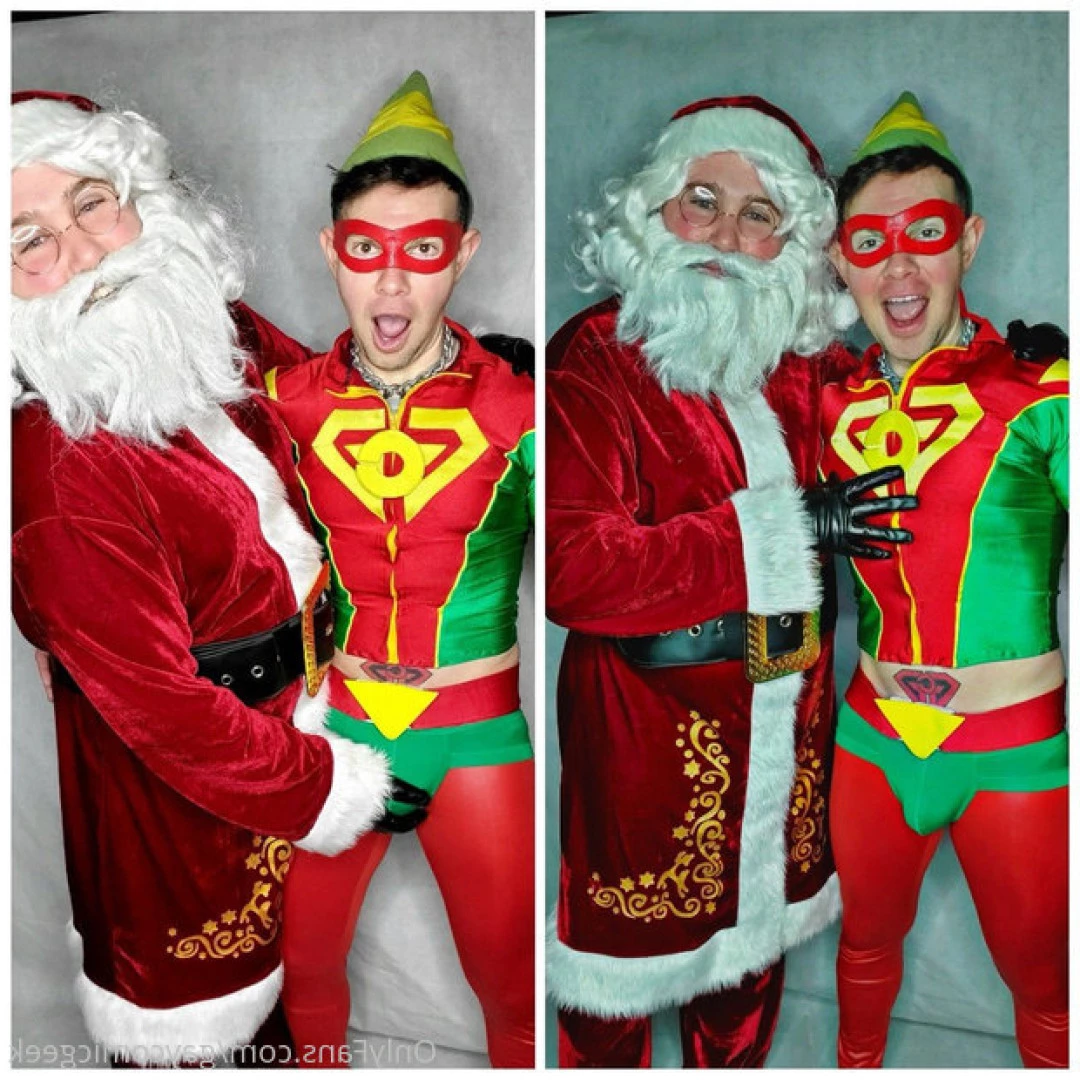 gaycomicgeek Onlyfans leaked photo 6127888 on Hotleaks.tv