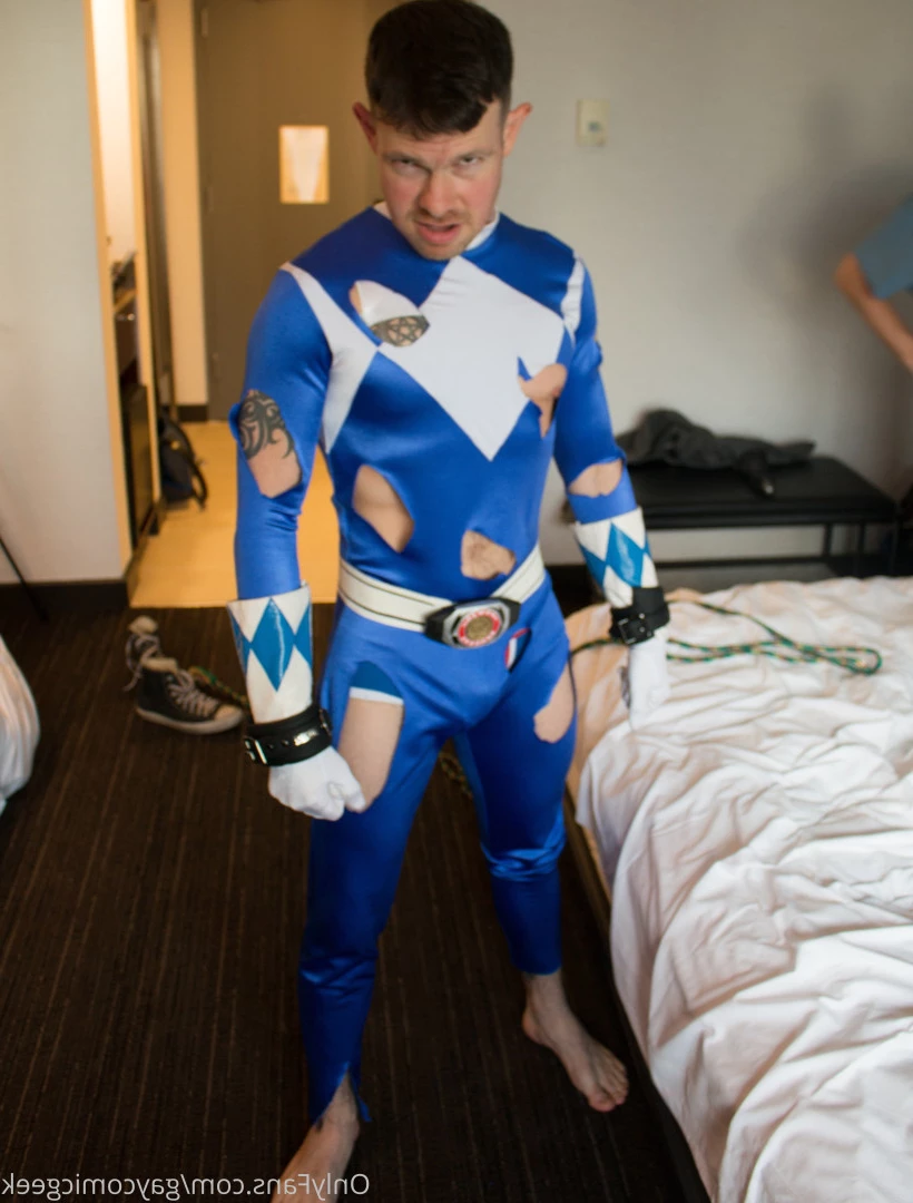 gaycomicgeek Onlyfans leaked photo 6127906 on Hotleaks.tv