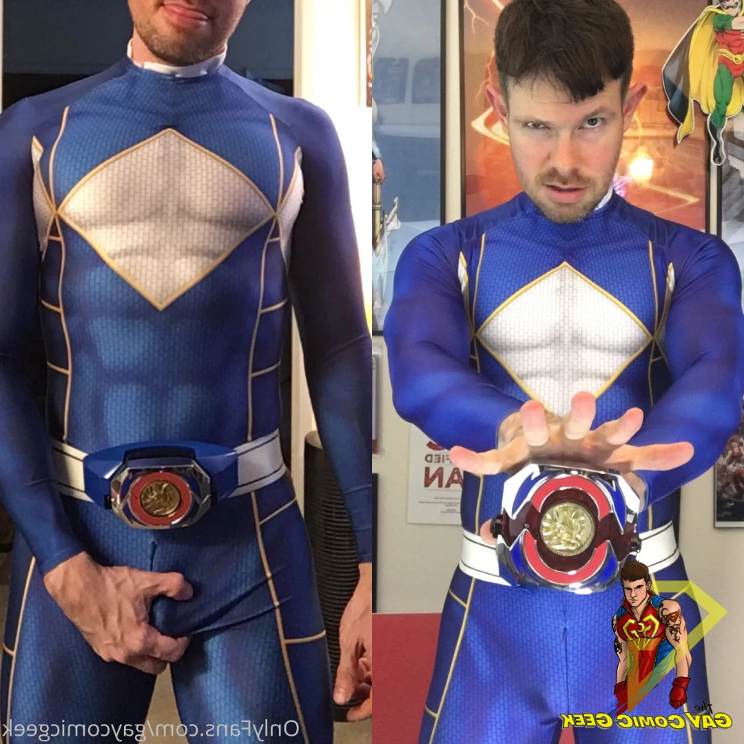 gaycomicgeek Onlyfans leaked photo 6127915 on Hotleaks.tv
