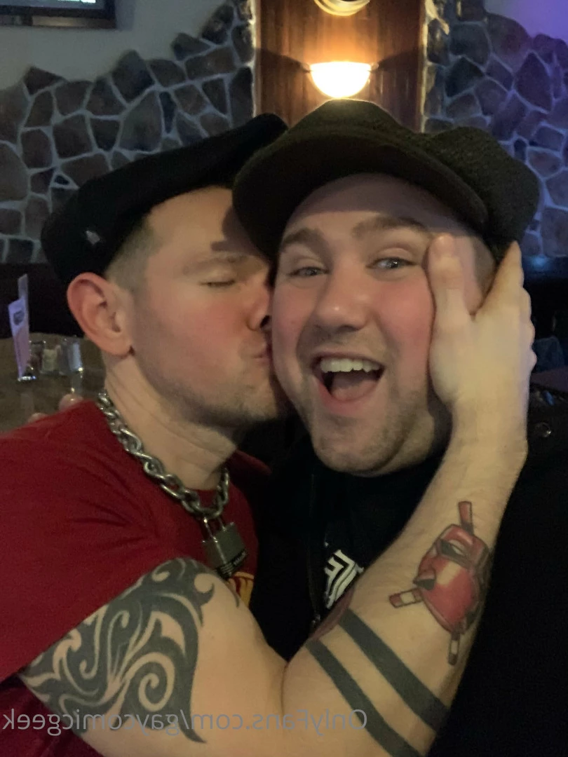 gaycomicgeek Onlyfans leaked photo 6127933 on Hotleaks.tv