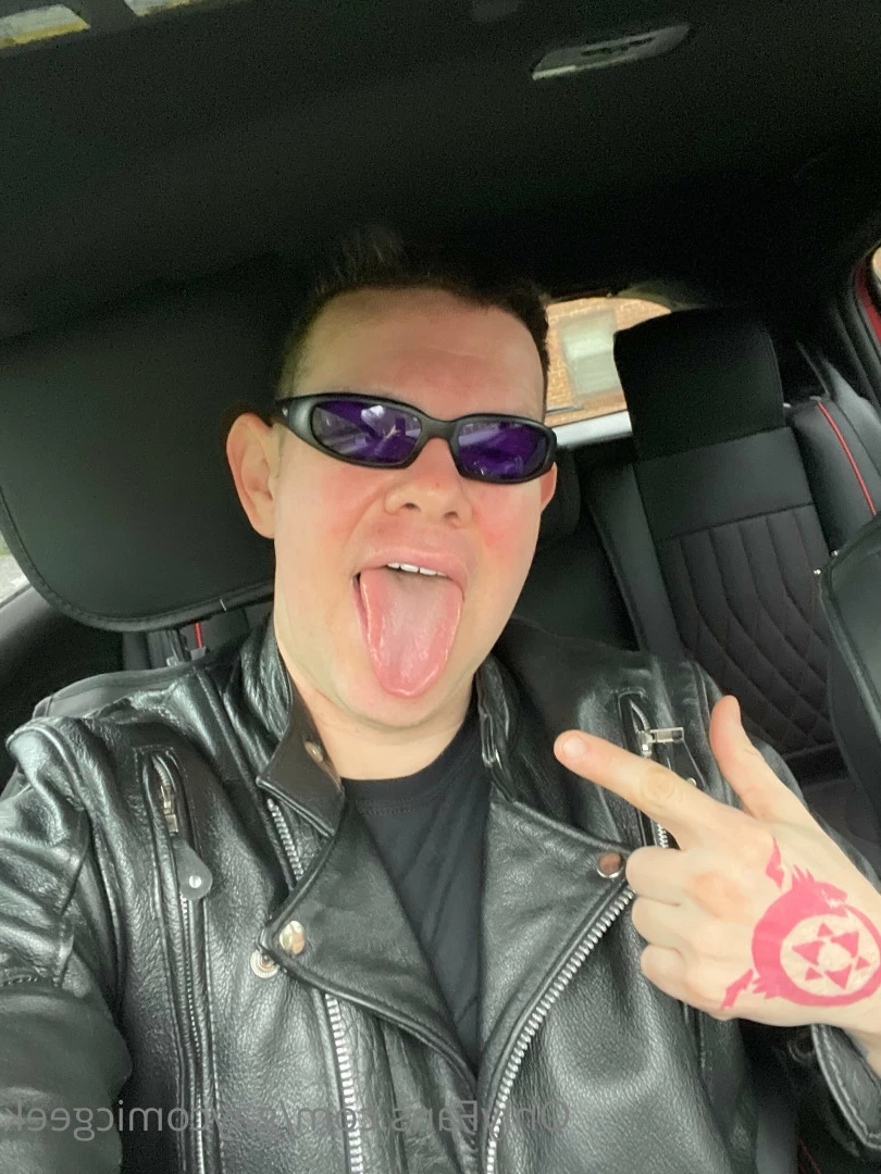gaycomicgeek Onlyfans leaked photo 6127943 on Hotleaks.tv