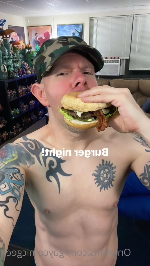 gaycomicgeek Onlyfans leaked photo 6127962 on Hotleaks.tv