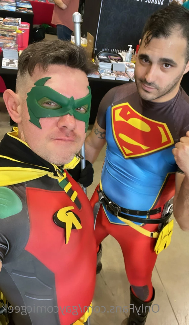 gaycomicgeek Onlyfans leaked photo 6127972 on Hotleaks.tv