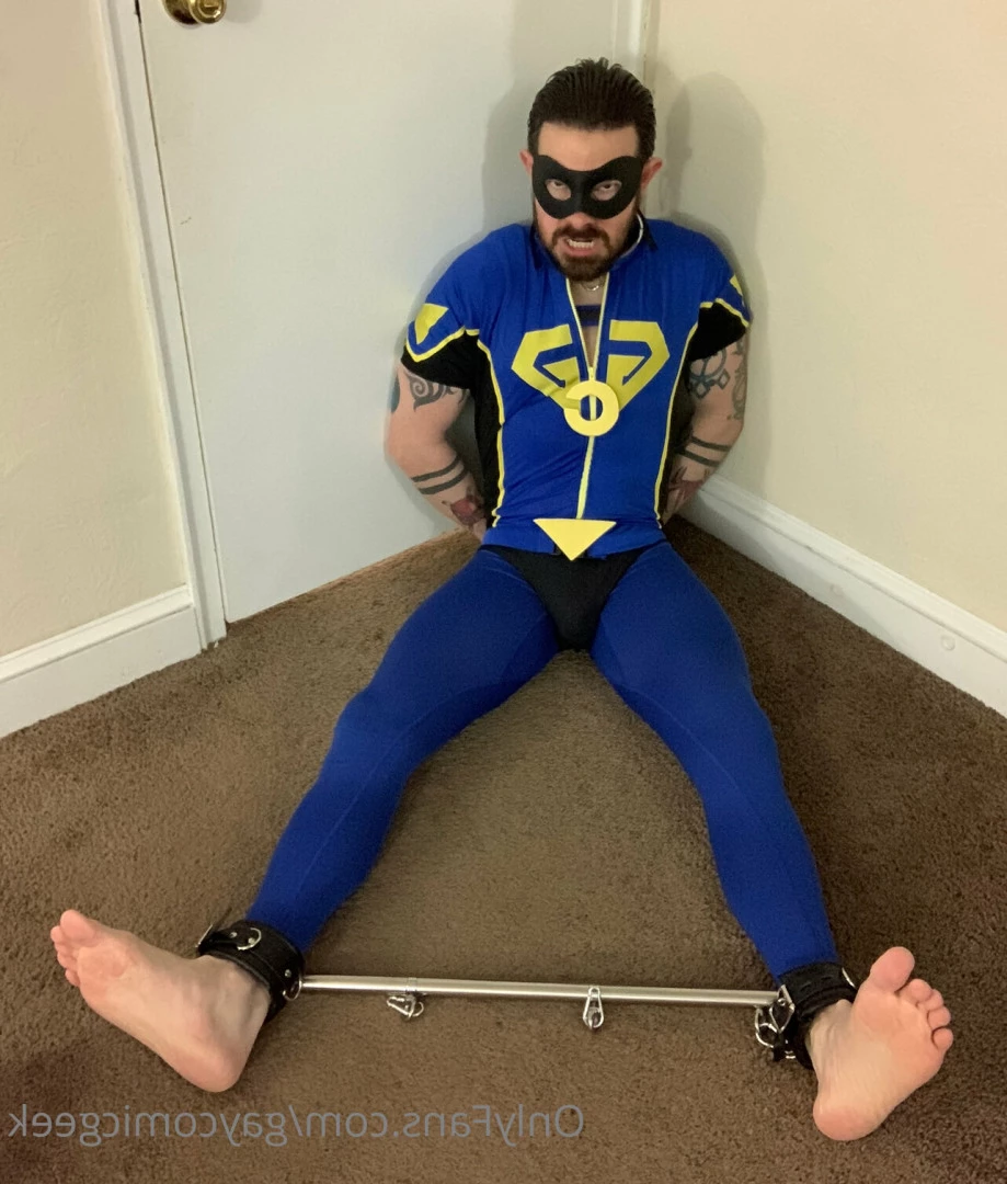 gaycomicgeek Onlyfans leaked photo 6127981 on Hotleaks.tv