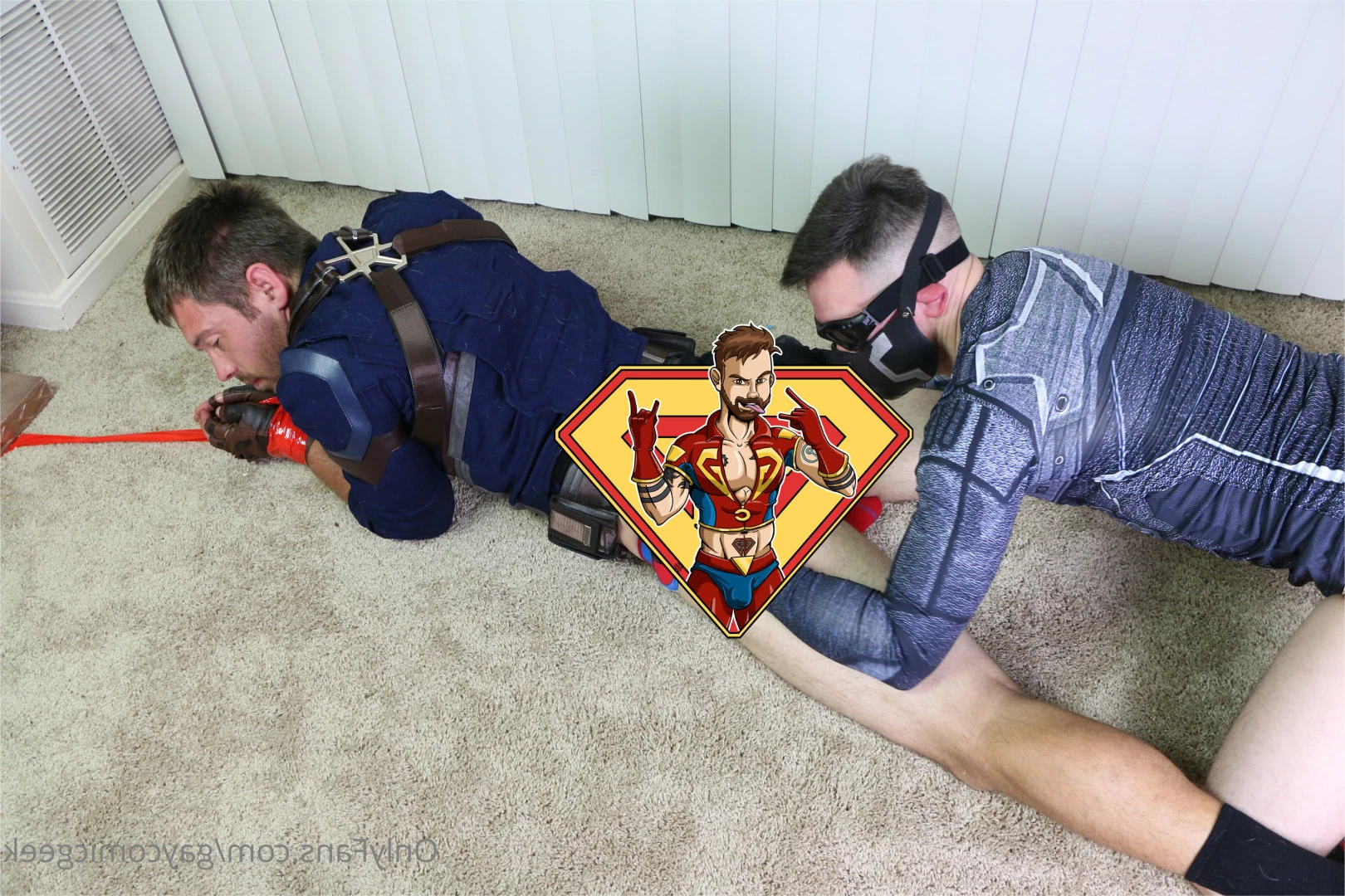 gaycomicgeek Onlyfans leaked photo 6128026 on Hotleaks.tv