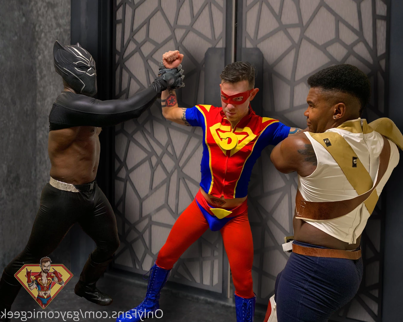 gaycomicgeek Onlyfans leaked photo 6128035 on Hotleaks.tv