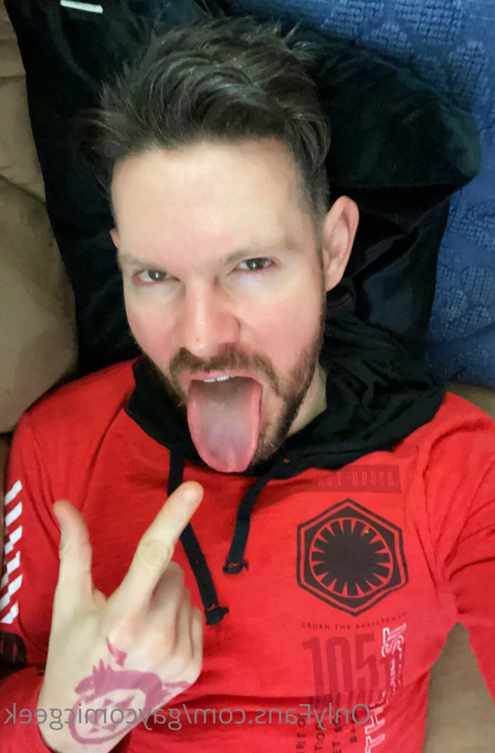 gaycomicgeek Onlyfans leaked photo 6128119 on Hotleaks.tv