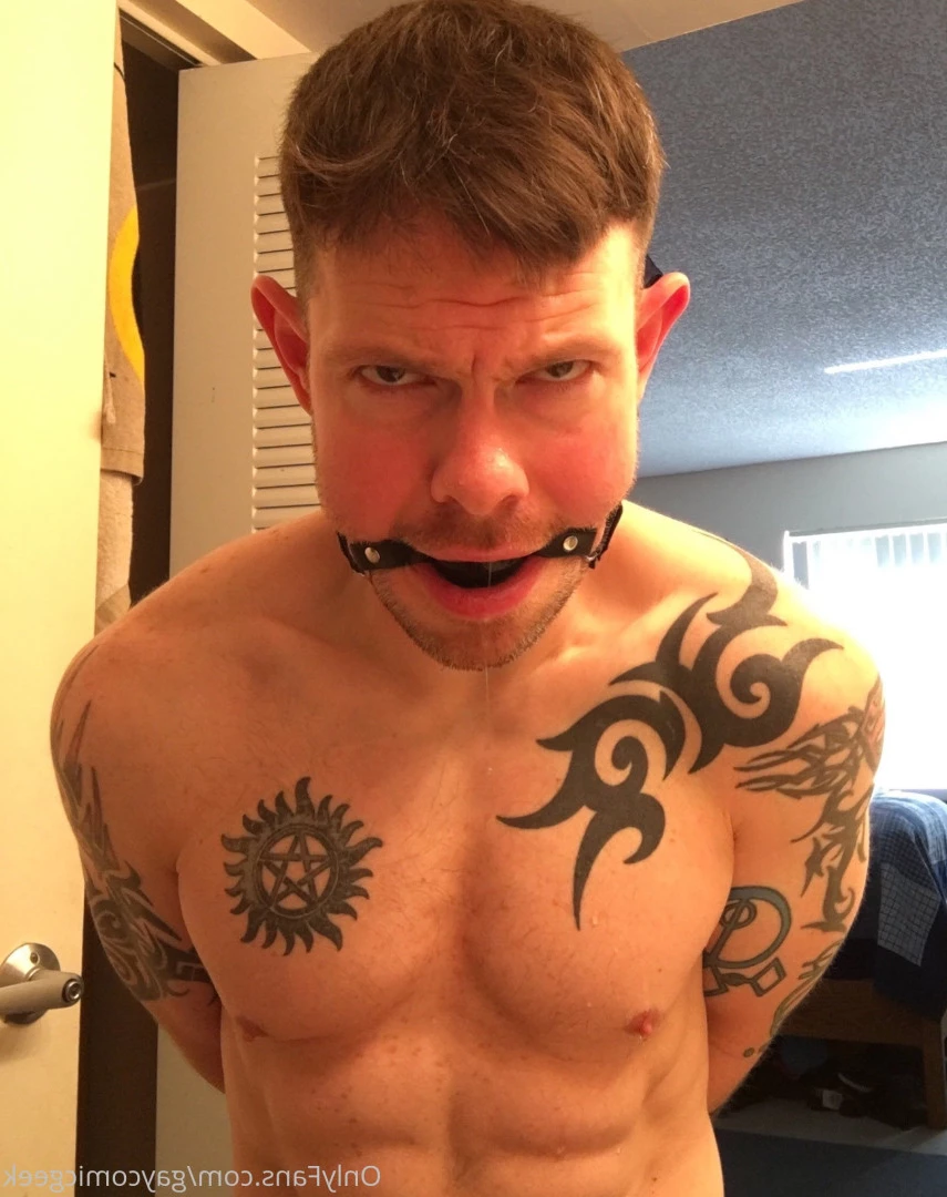 gaycomicgeek Onlyfans leaked photo 6128136 on Hotleaks.tv