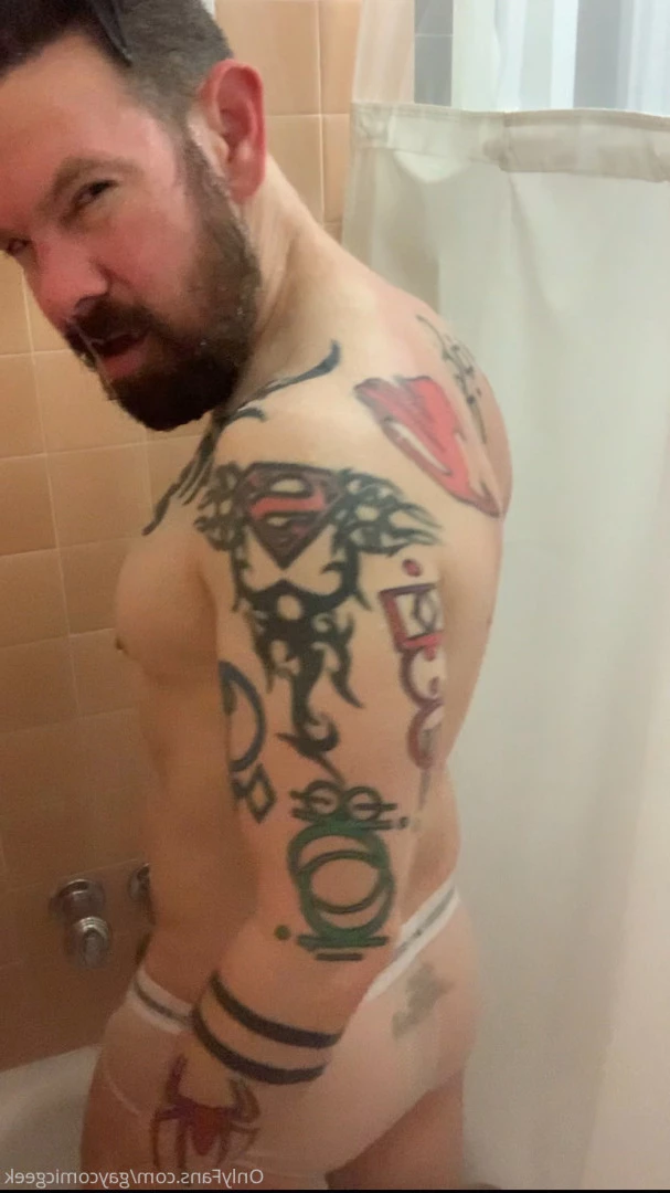 gaycomicgeek Onlyfans leaked photo 6128145 on Hotleaks.tv