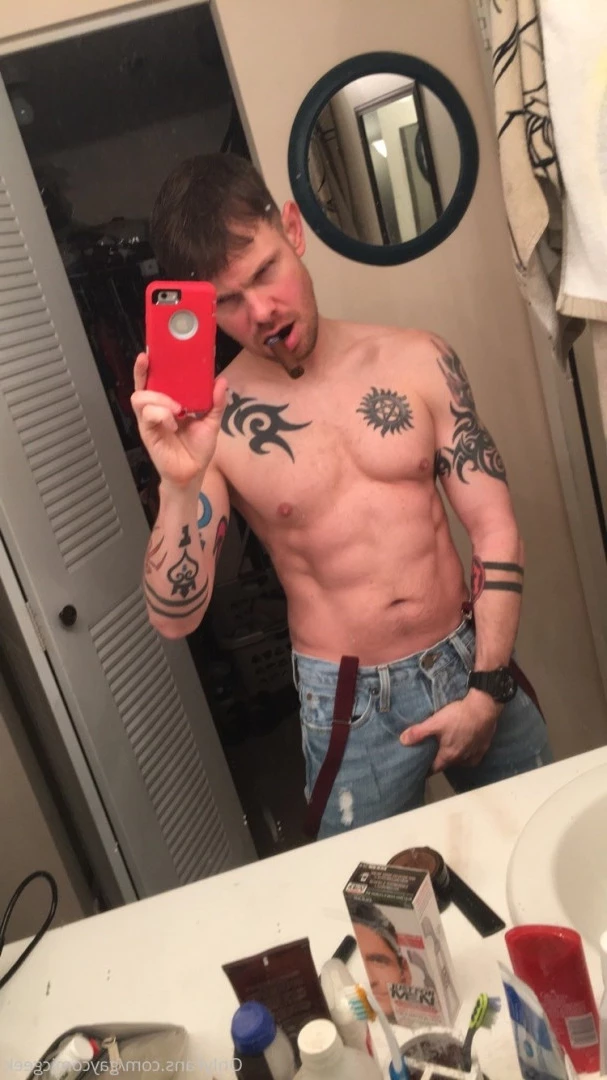 gaycomicgeek Onlyfans leaked photo 6128151 on Hotleaks.tv