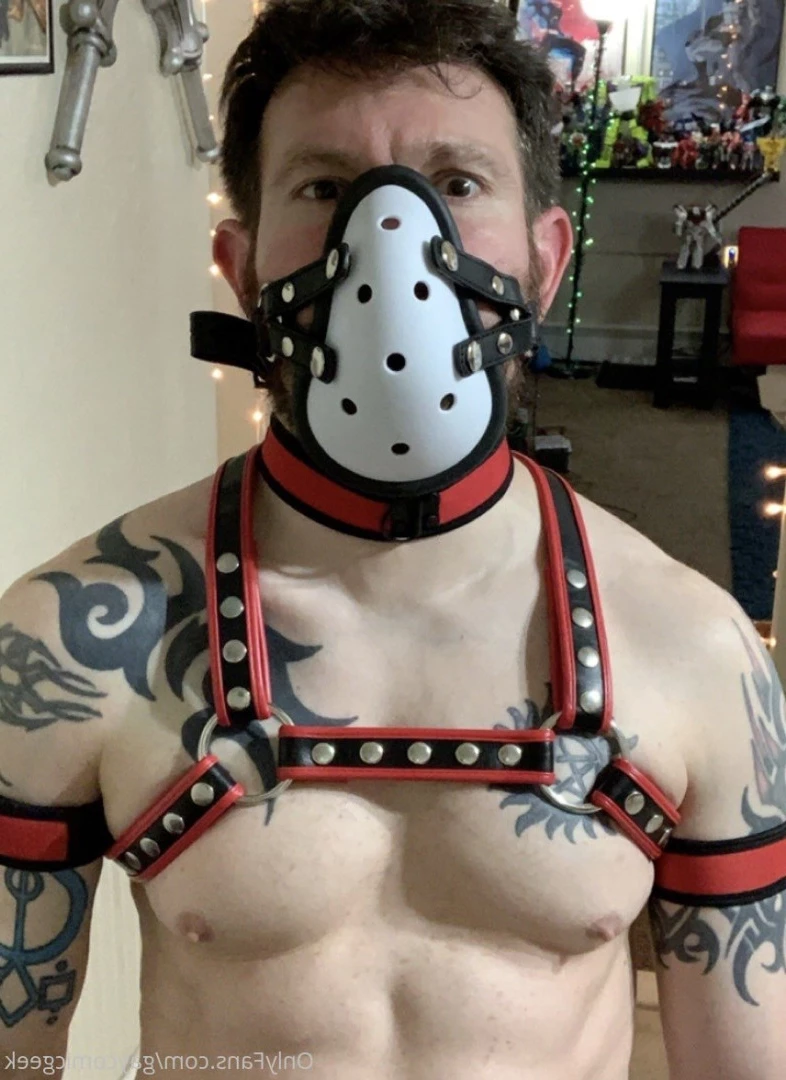 gaycomicgeek Onlyfans leaked photo 6128224 on Hotleaks.tv
